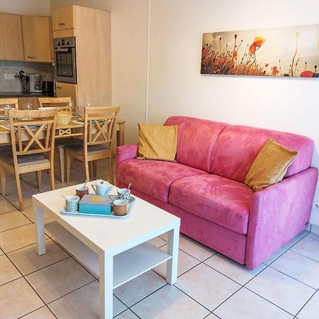 Apartment Crespin By Interhome Saint-Gervais-les-Bains Esterno foto