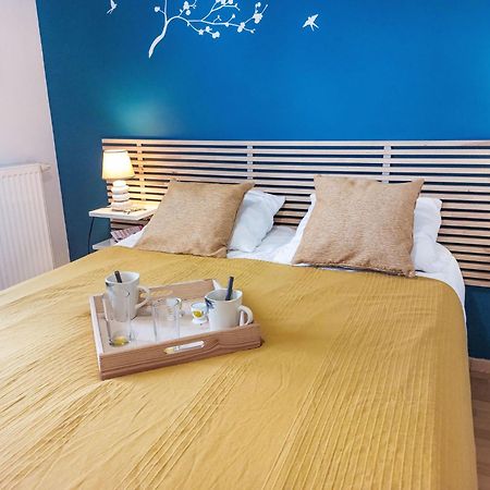 Apartment Crespin By Interhome Saint-Gervais-les-Bains Esterno foto