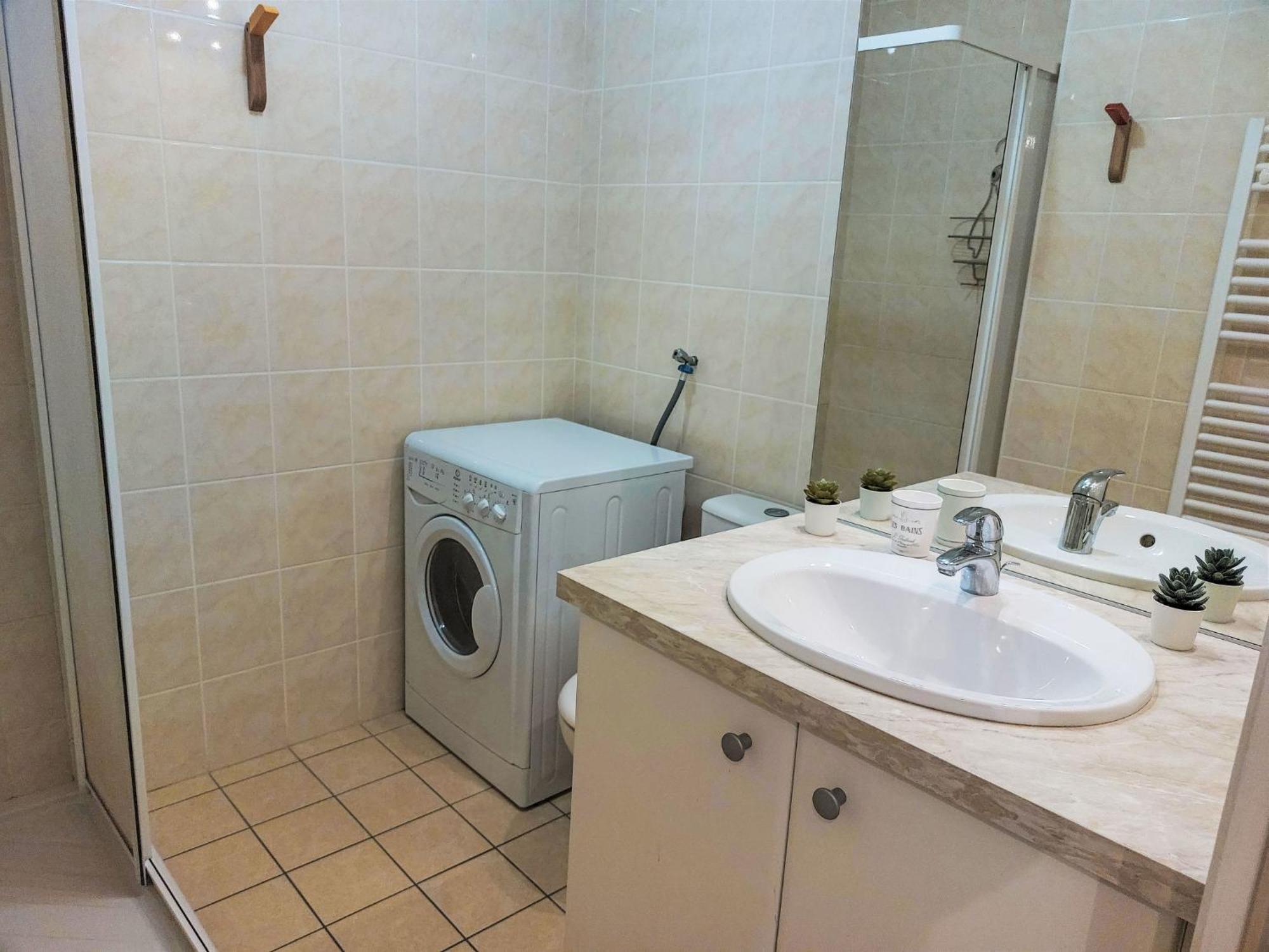 Apartment Crespin By Interhome Saint-Gervais-les-Bains Esterno foto