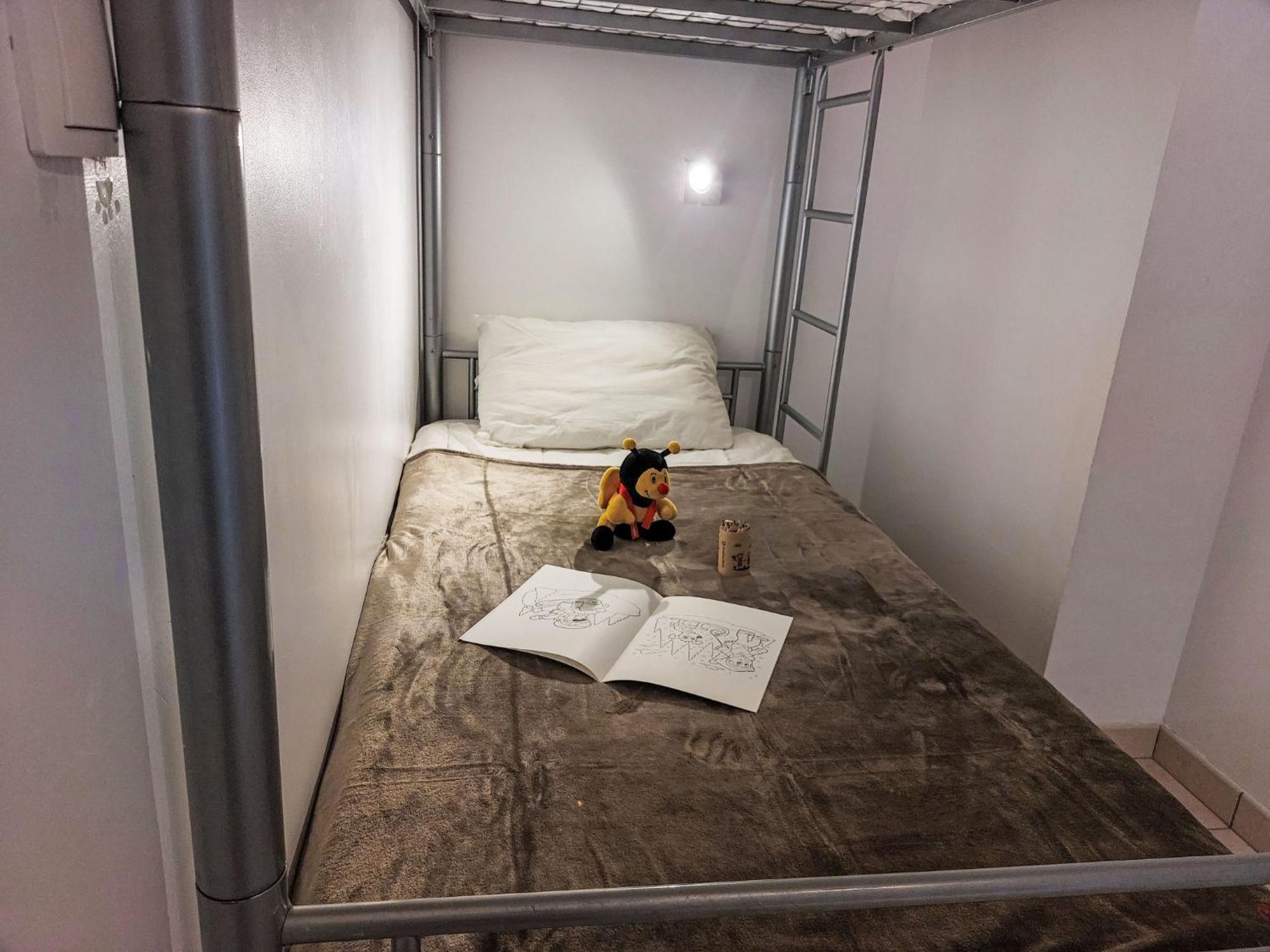 Apartment Crespin By Interhome Saint-Gervais-les-Bains Esterno foto