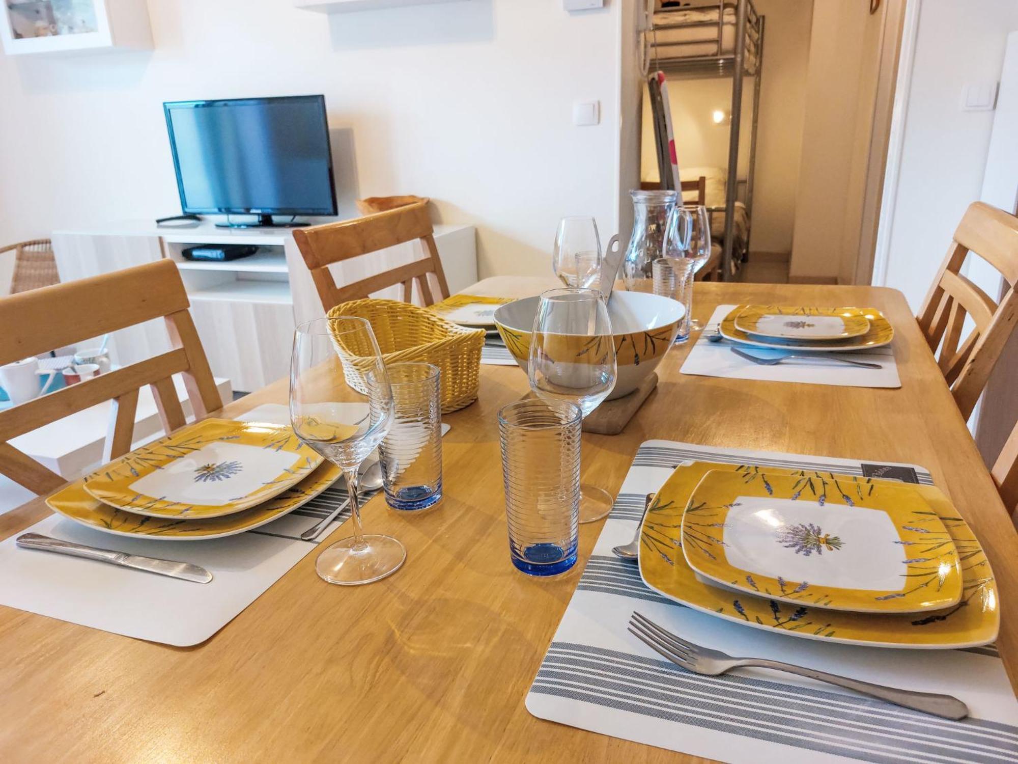 Apartment Crespin By Interhome Saint-Gervais-les-Bains Esterno foto