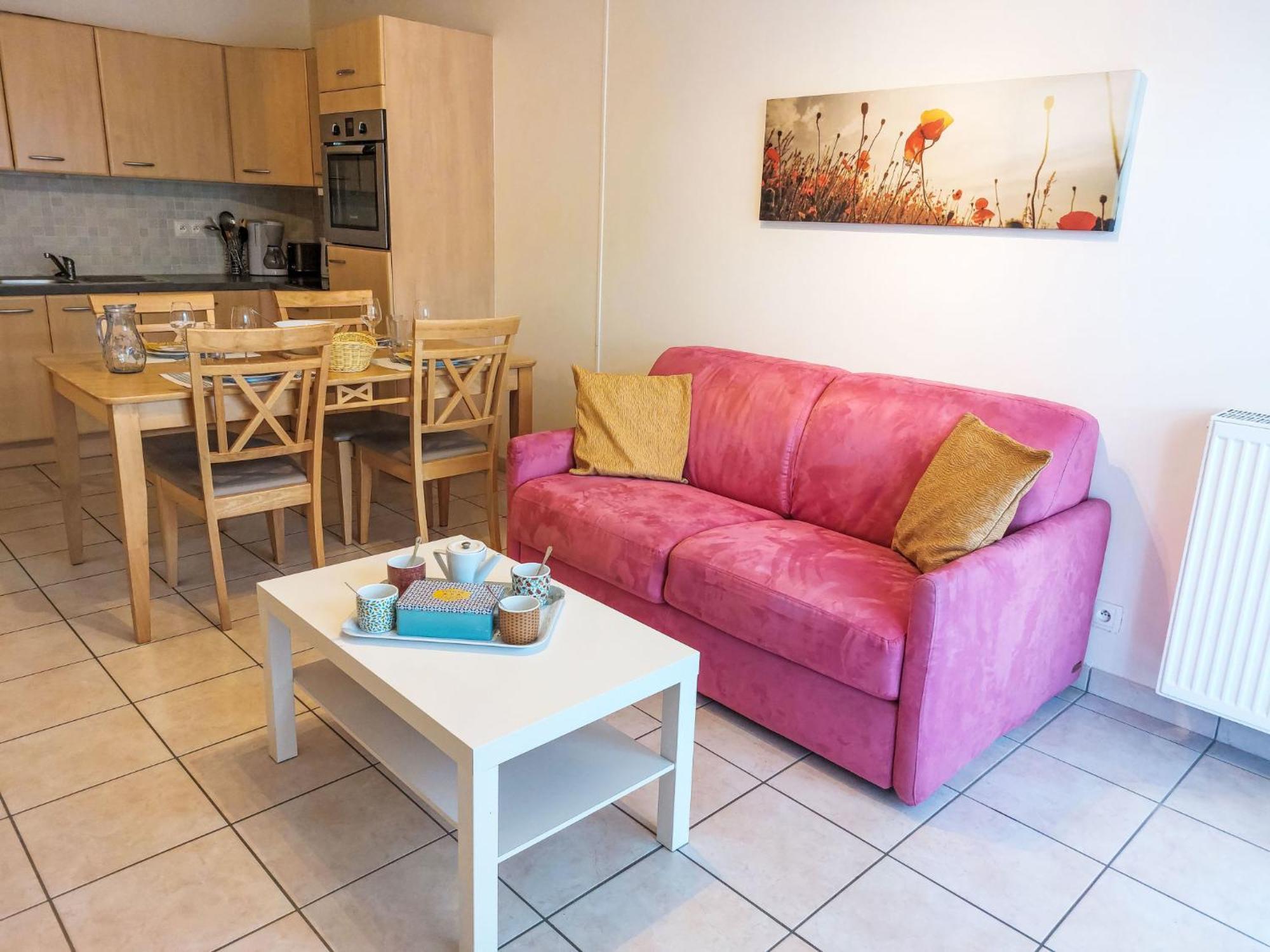 Apartment Crespin By Interhome Saint-Gervais-les-Bains Esterno foto