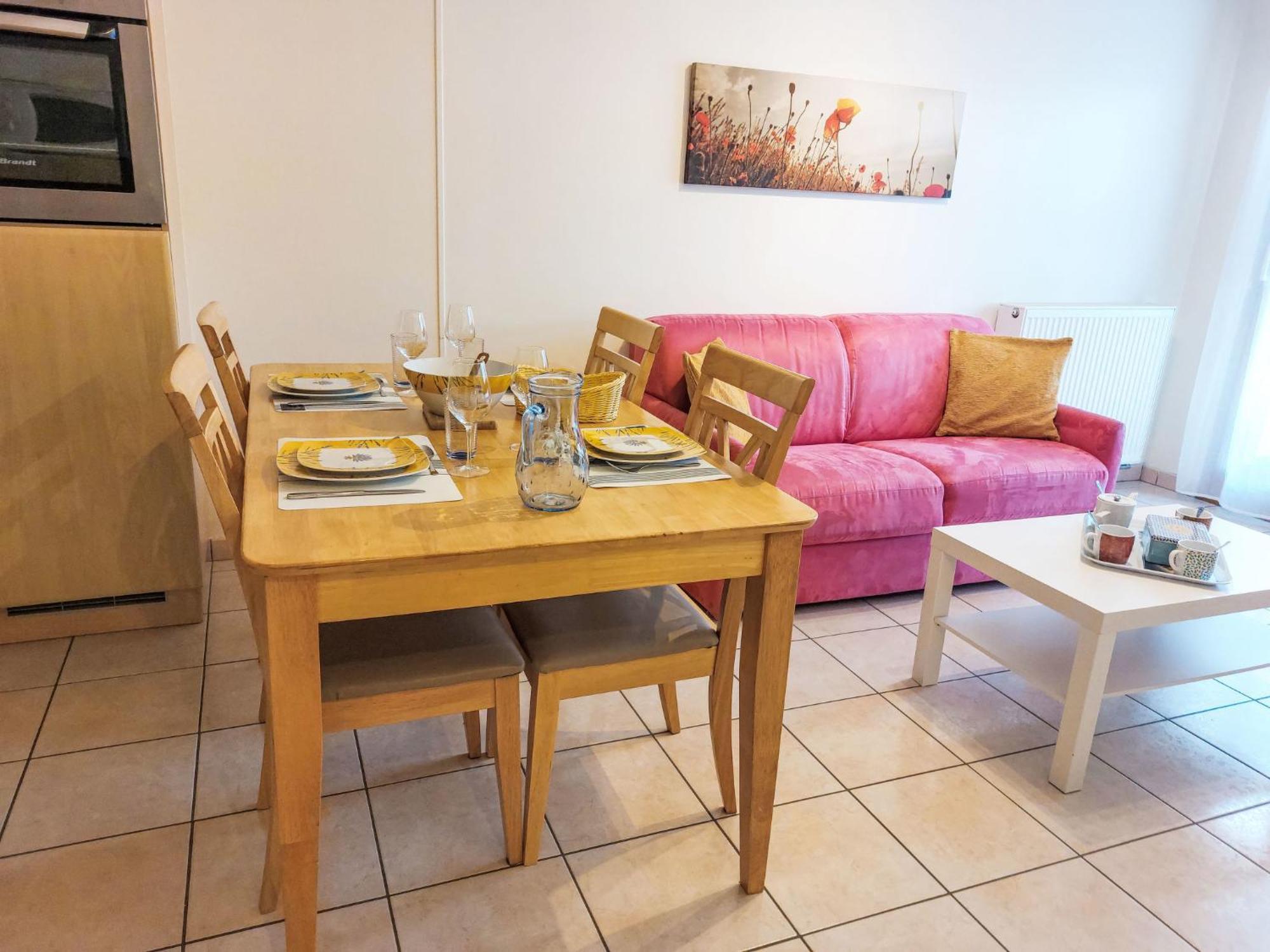 Apartment Crespin By Interhome Saint-Gervais-les-Bains Esterno foto