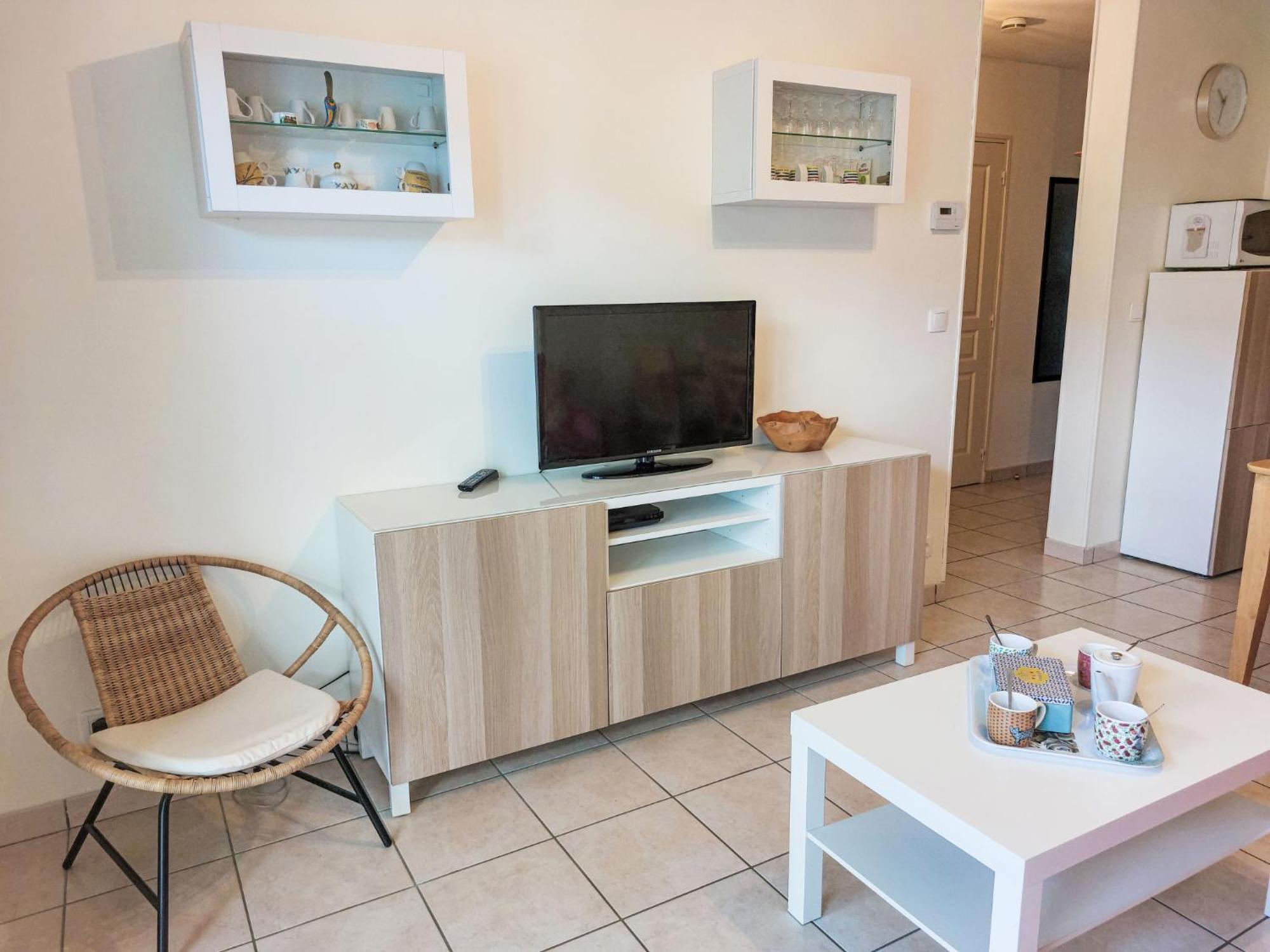 Apartment Crespin By Interhome Saint-Gervais-les-Bains Esterno foto
