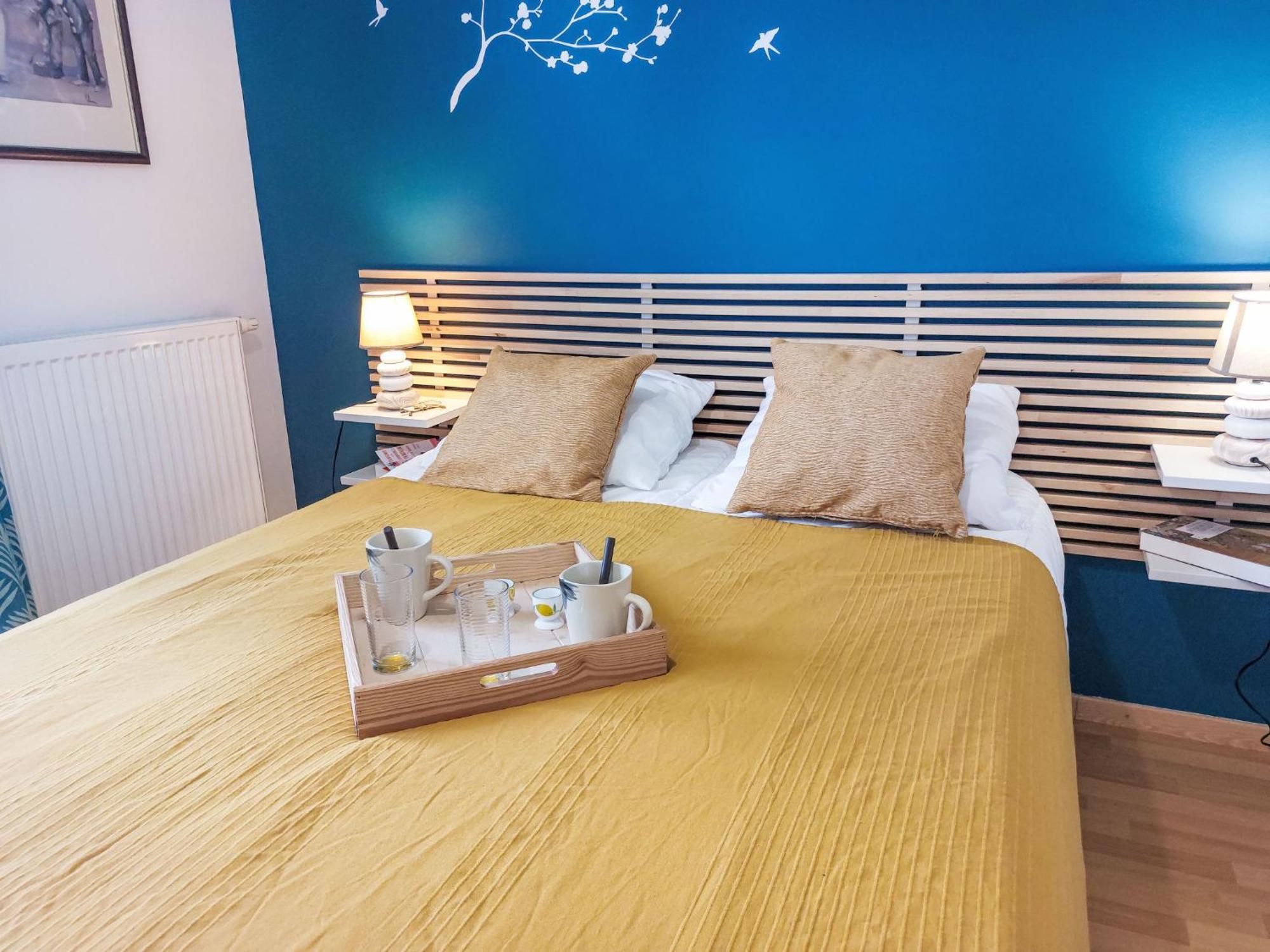 Apartment Crespin By Interhome Saint-Gervais-les-Bains Esterno foto