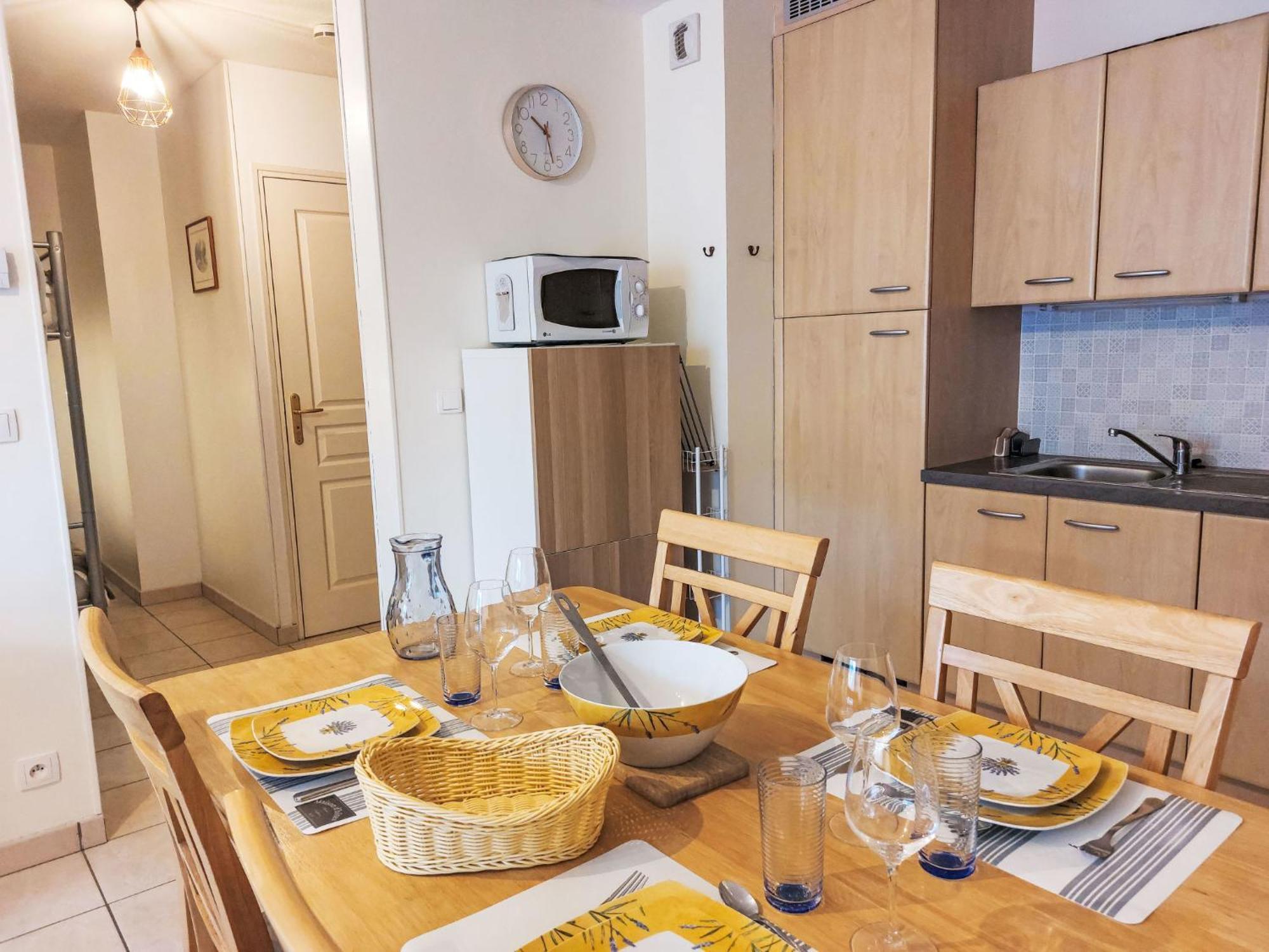 Apartment Crespin By Interhome Saint-Gervais-les-Bains Esterno foto
