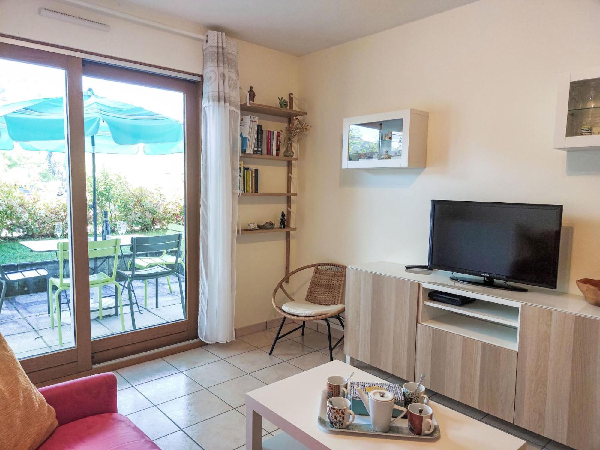 Apartment Crespin By Interhome Saint-Gervais-les-Bains Esterno foto